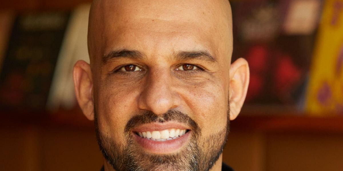 Range Media Partners Welcomes Cory Litwin as Range Music's New Managing Partner