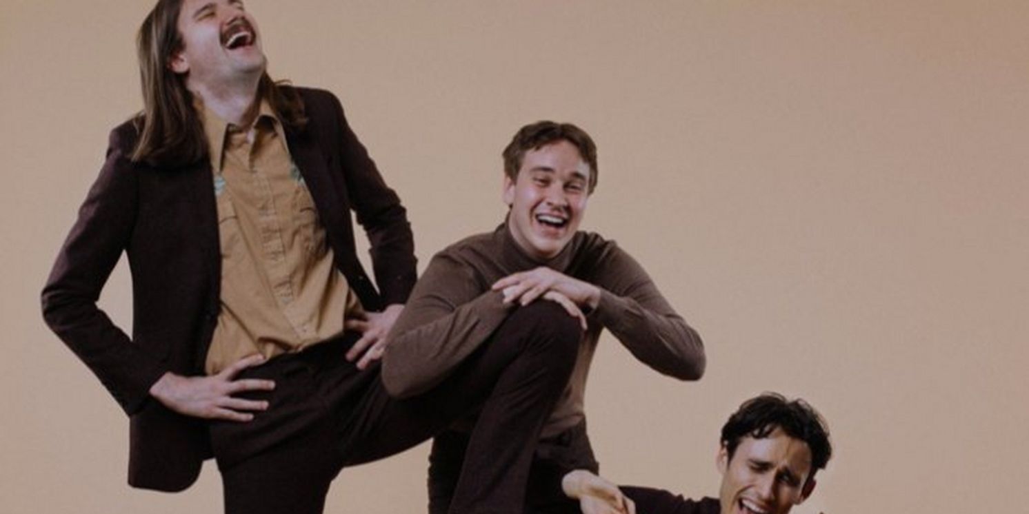 Crybabies to Return to Soho Theatre With Two Shows in August  Image