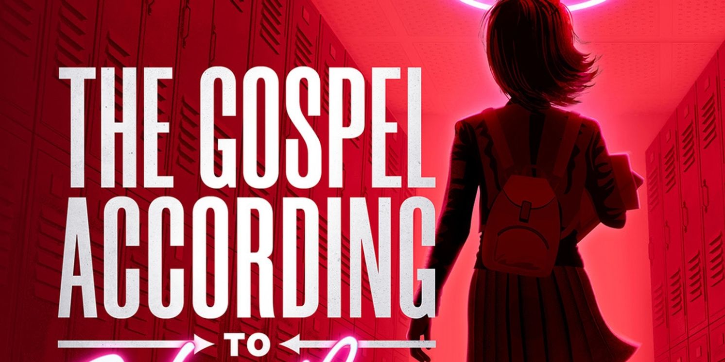 THE GOSPEL ACCORDING TO HEATHER Extends for One Week at Theater 555  Image