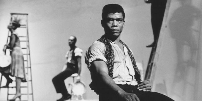 VIDEO: Watch the Official Trailer for Upcoming Documentary AILEY!