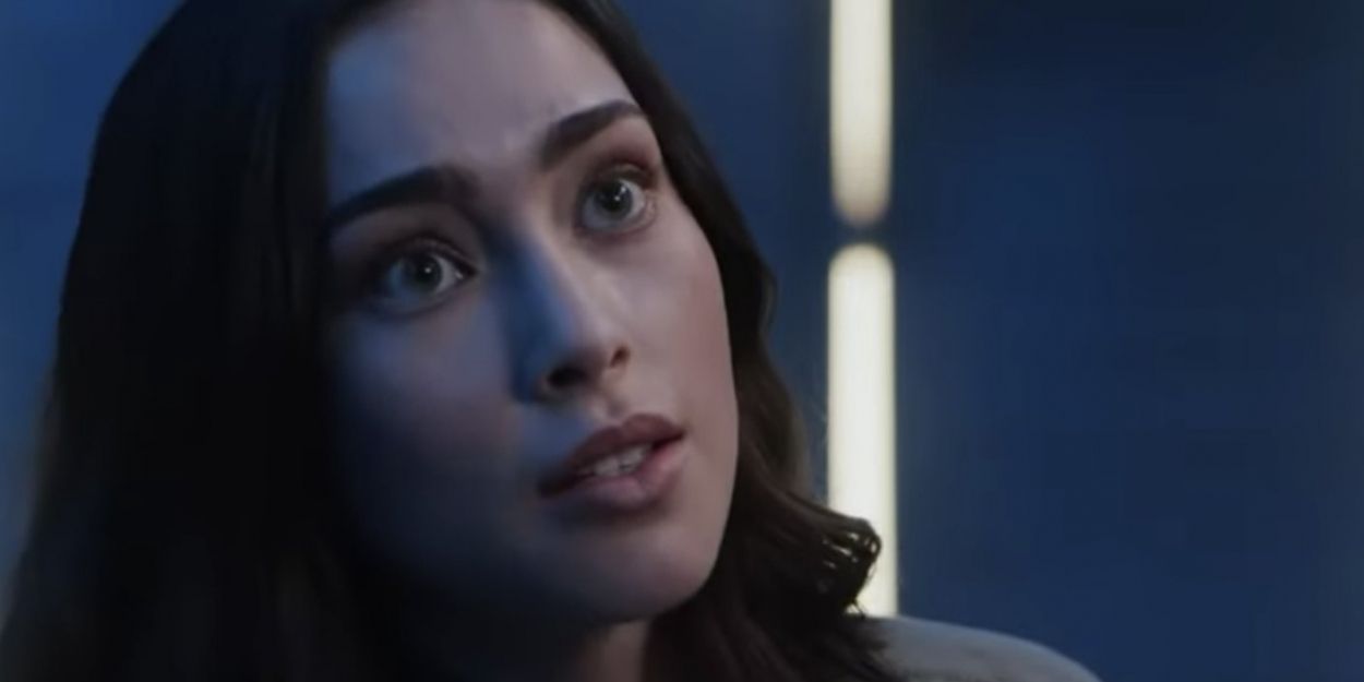 VIDEO: The CW Drops PANDORA 'The Truth' Trailer Video