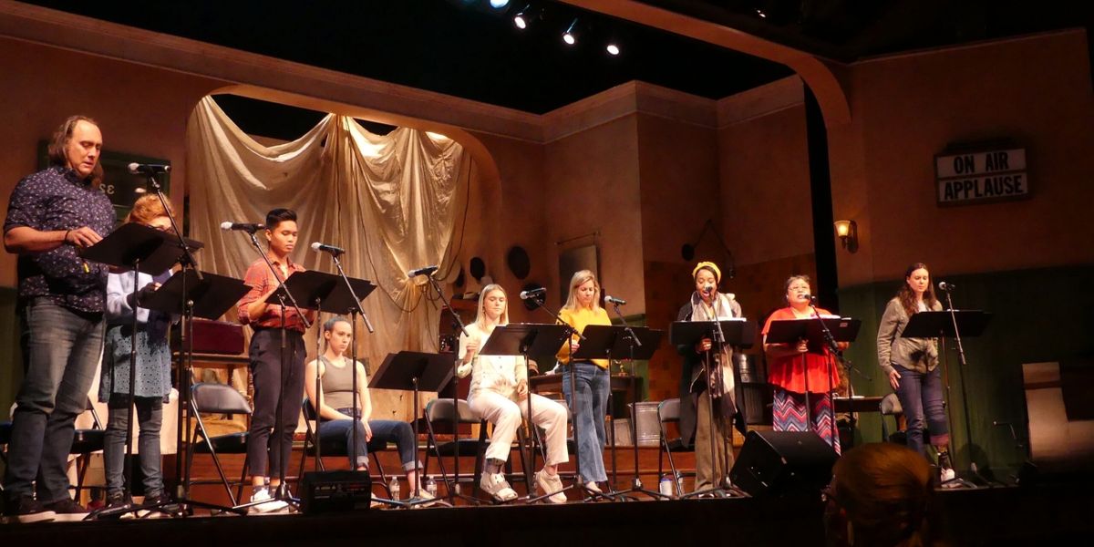 TheatreWorks Silicon Valley to Present 19th Annual New Works Festival in November