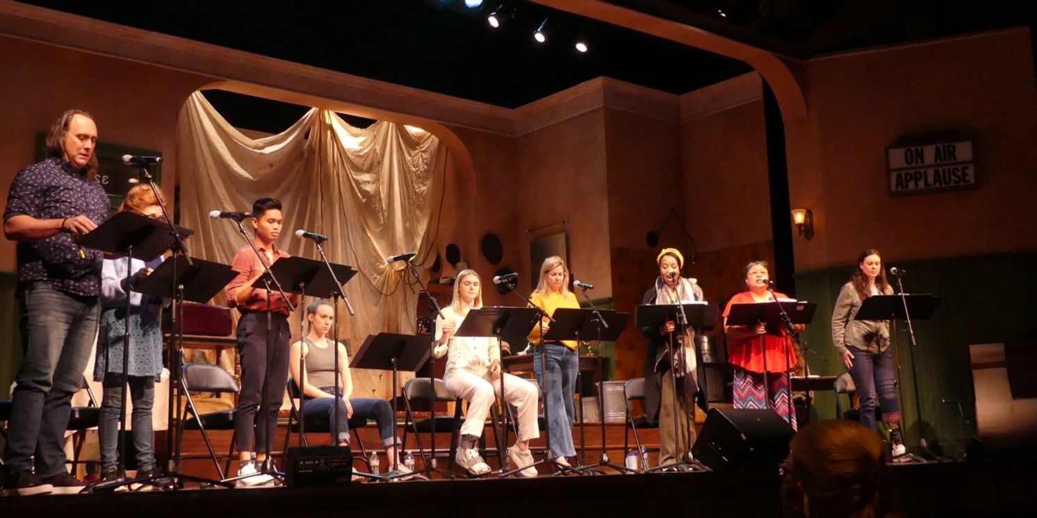 TheatreWorks Silicon Valley to Present 19th Annual New Works Festival in November  Image