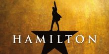 Interview: Adam Ali-Perez of HAMILTON at Proctors Theatre