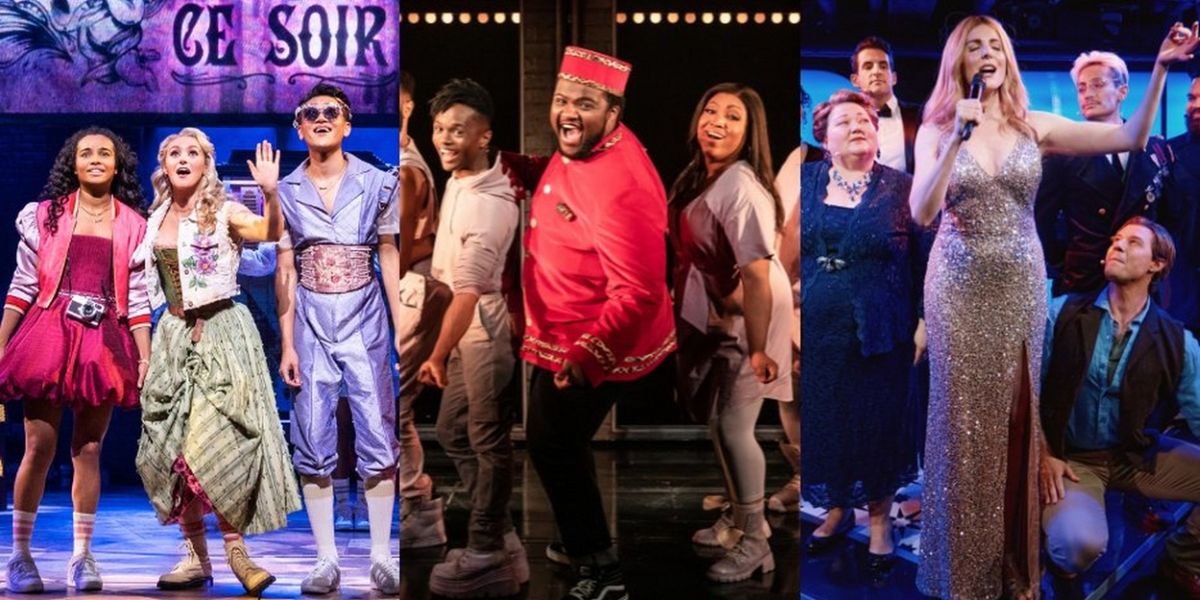 & JULIET, TITANIQUE & More Nominated For Queerties Awards