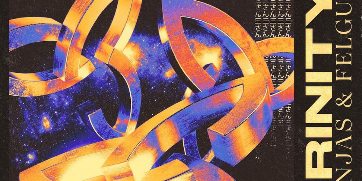 New Act NXNJAS Make Debut With 'Trinity' Alongside Felguk