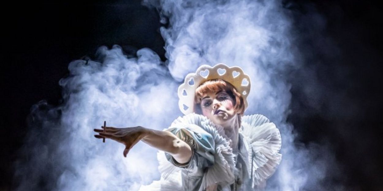 VIDEO: Watch New Trailer for Olivier Award-Winning CABARET Video