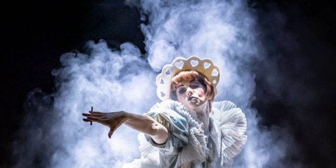 VIDEO: Watch New Trailer for Olivier Award-Winning CABARET