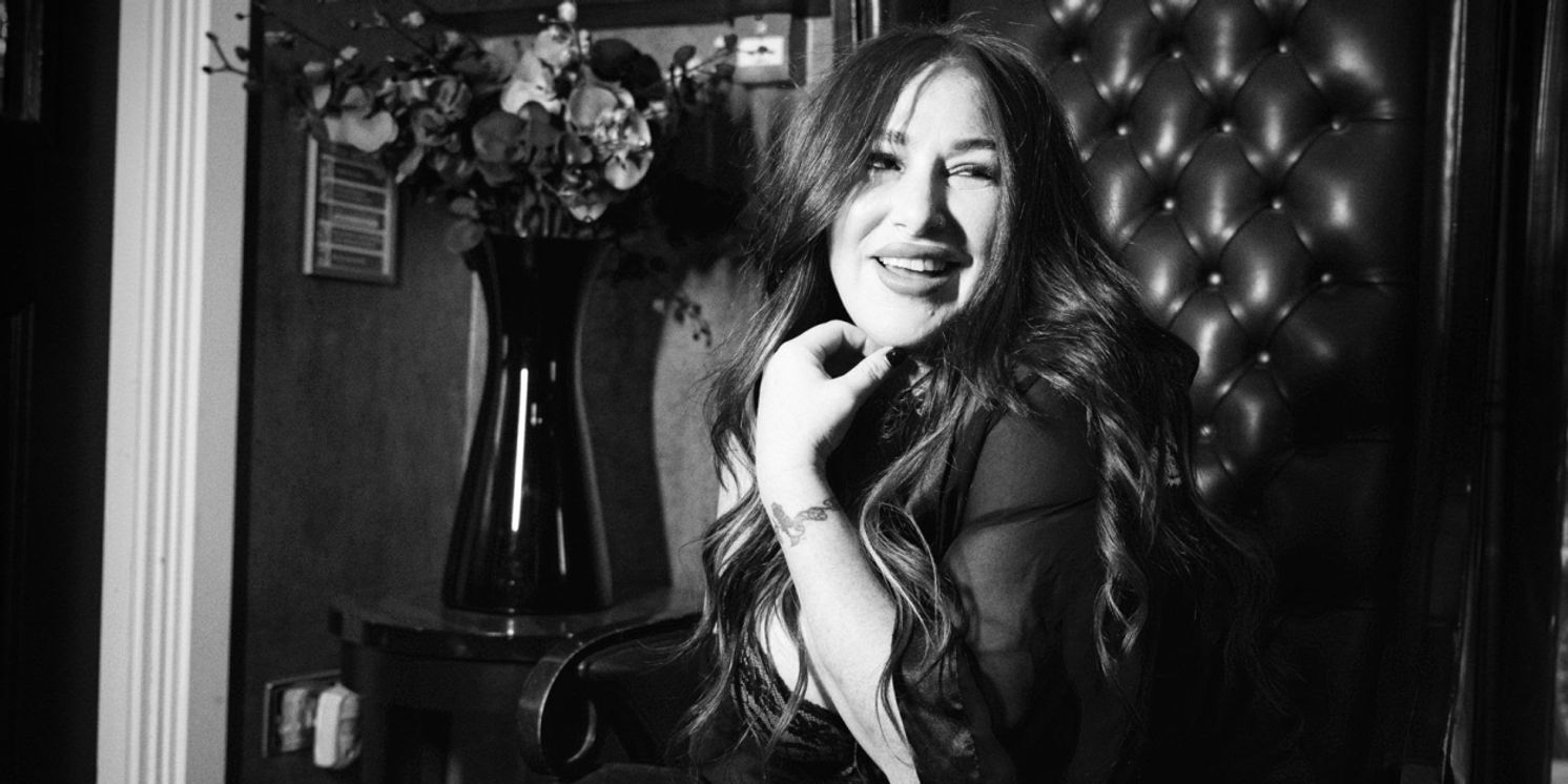 Tiffany Shares 11th Studio Album 'Shadows'  Image