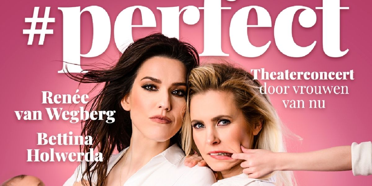 Review: F*cking #PERFECT at DeLaMar Theater ⭐️⭐️⭐️⭐️⭐️