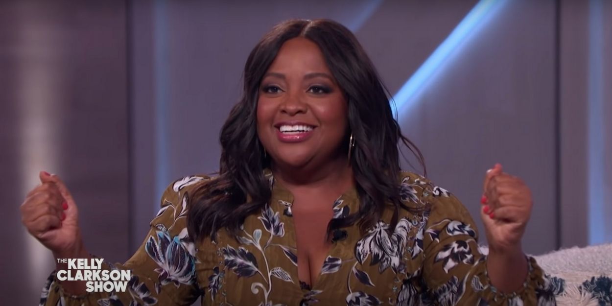 VIDEO: Sherri Shepherd Shares TMI Reason She's Happy To Be 50 on THE KELLY CLARKSON… Video