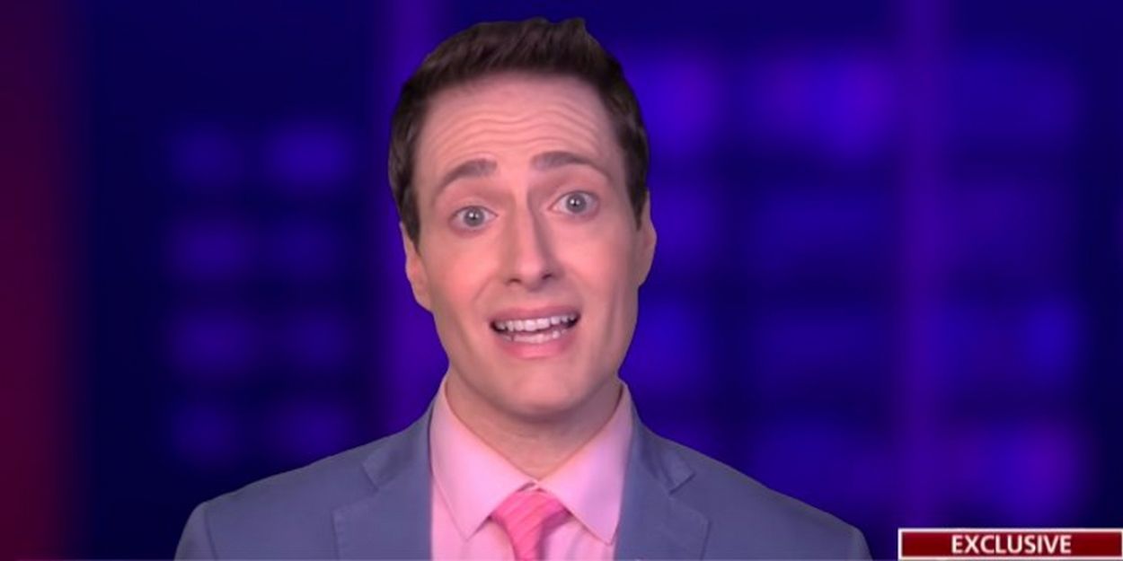 VIDEO: Randy Rainbow Releases HERCULES Parody 'Social Distance' Video