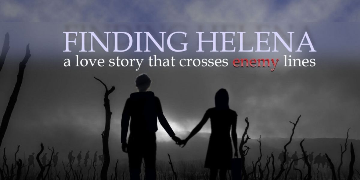 FINDING HELENA, A New Musical Opens At Barshop JCC, July 30