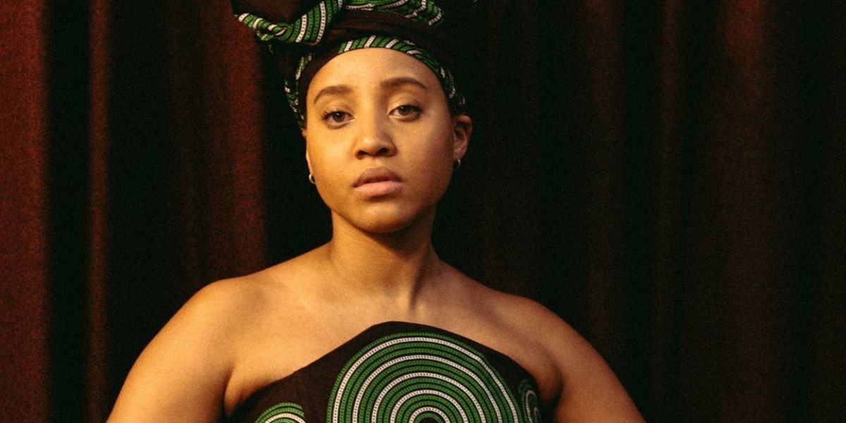 Musicians Ni Maxine and Test Card Girl Will Take to the Shakespeare North Playhouse Stage in July