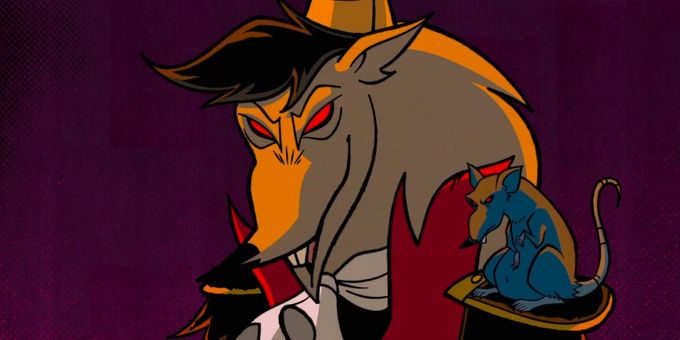 Exclusive: Hear Daveed Diggs Sing In Marvel's MOON GIRL & DEVIL DINOSAUR Series