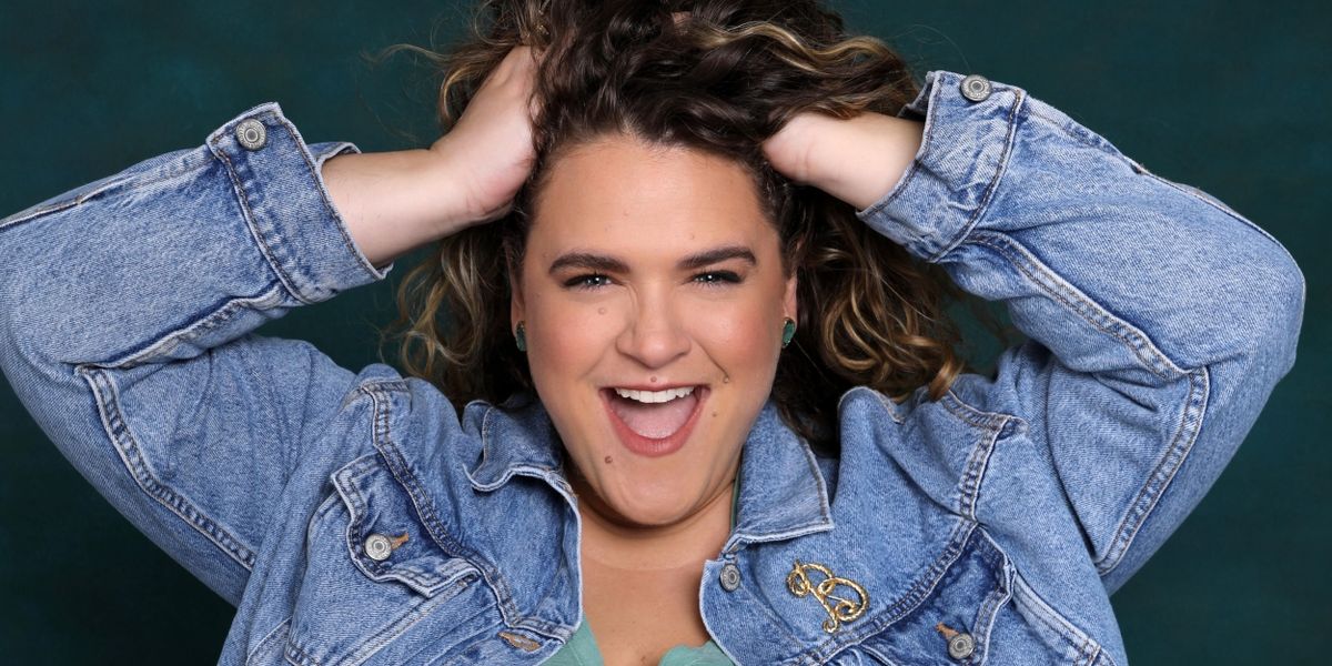 Words From the Wings: Bonnie Milligan of KIMBERLY AKIMBO Shares Pre-Show Rituals, Backstage Moments, and More!
