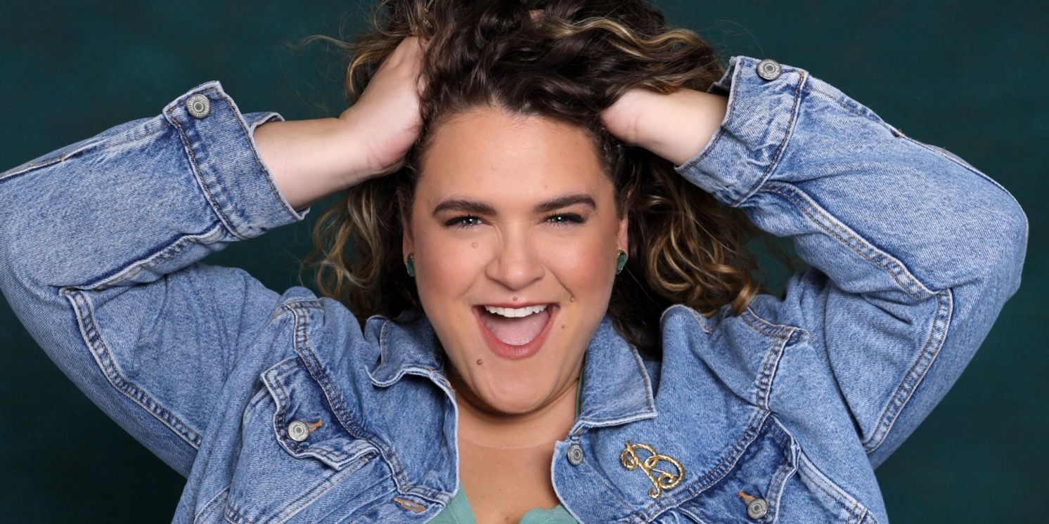 Words From the Wings: Bonnie Milligan of KIMBERLY AKIMBO Shares Pre-Show Rituals, Backstage Moments, and More!  Image