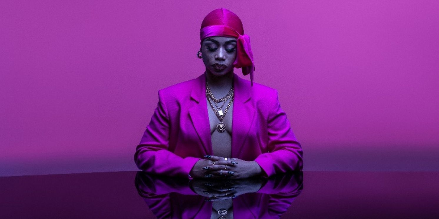 Sha Sha Shares New Single 'Ungowami' Feat. DJ Soa Mattrix  Image