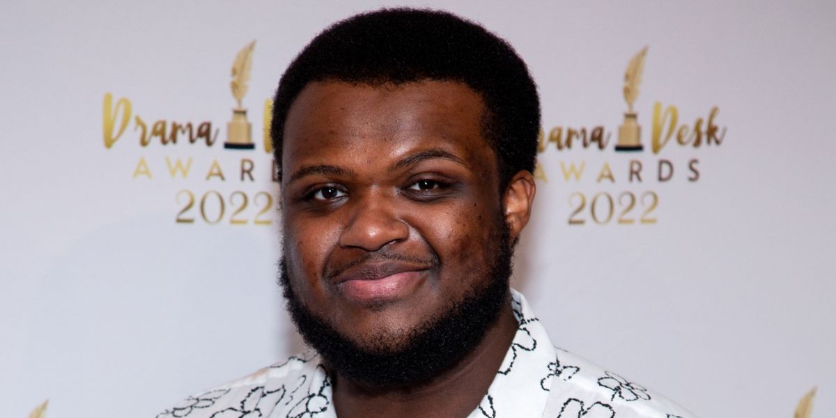 Jaquel Spivey to Host the 13th Annual Roger Rees Awards for Excellence in Student Performance
