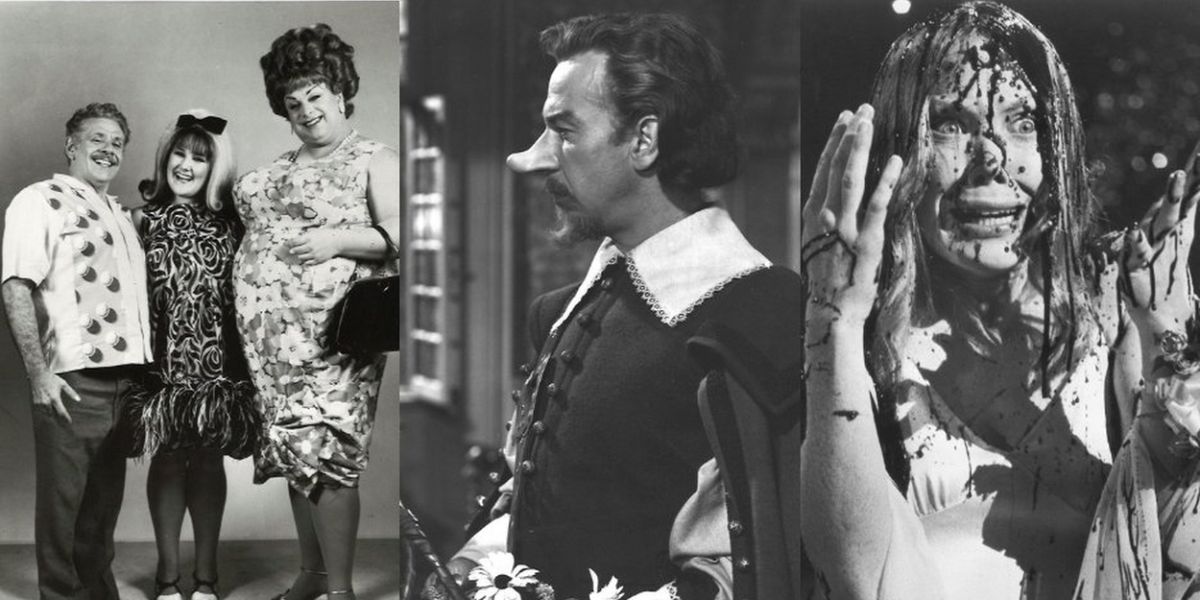THE LITTLE MERMAID, HAIRSPRAY & More Added to National Film Registry