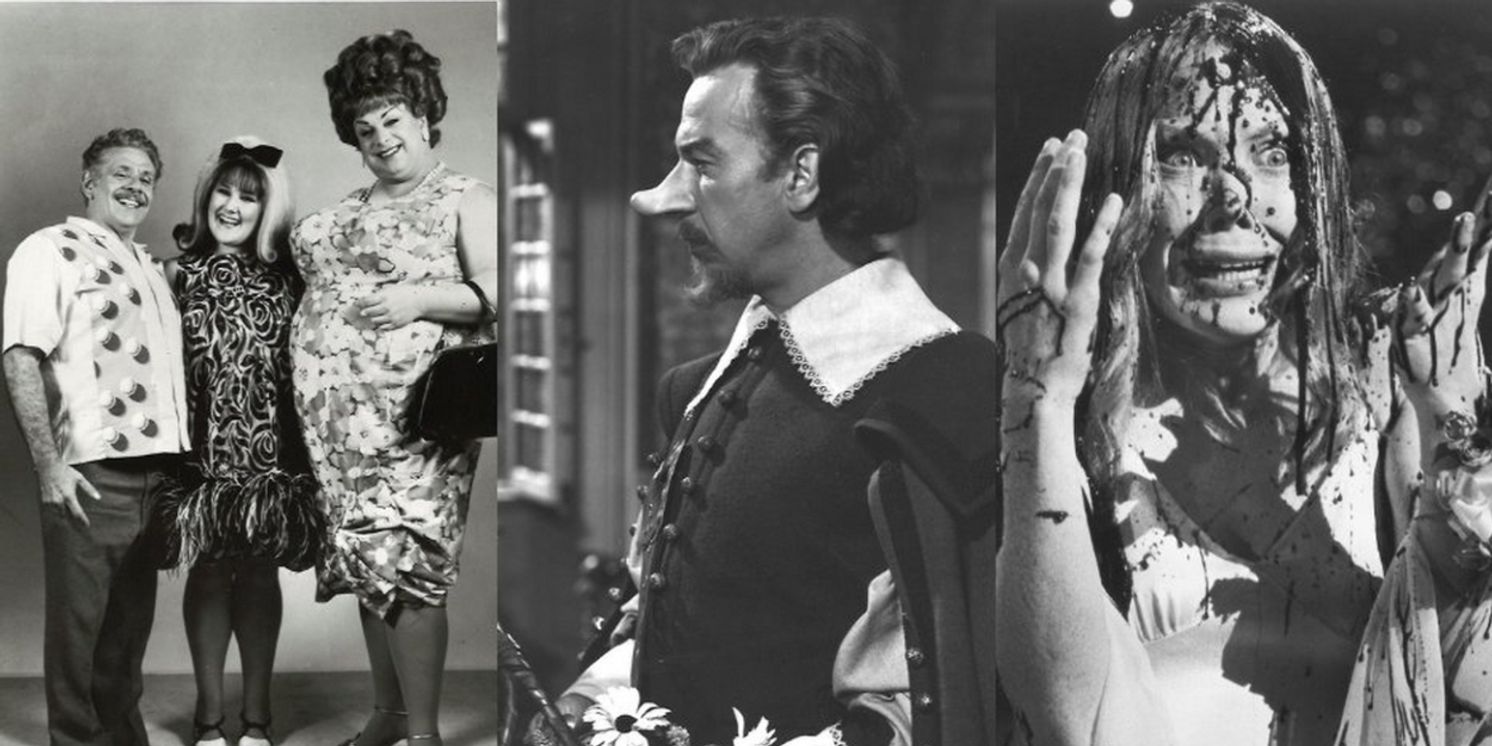 THE LITTLE MERMAID, HAIRSPRAY & More Added to National Film Registry  Image