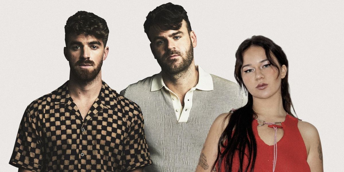 Mallrat Releases Surprise Collaboration With The Chainsmokers