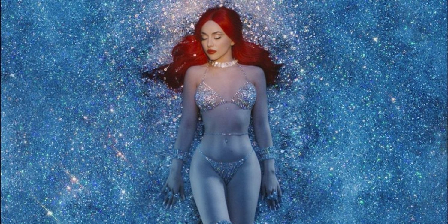 Ava Max Releases New Single 'Dancing's Done'  Image