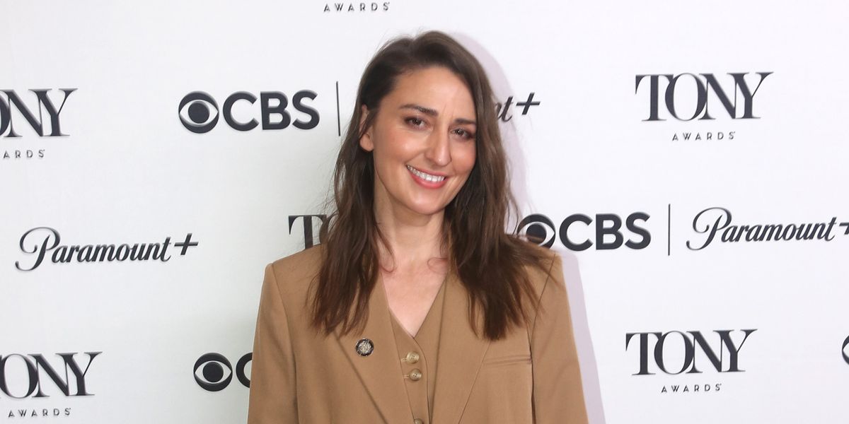 Sara Bareilles to Hold Benefit Concerts This Month in Effort to Save Rockwood Music Hall