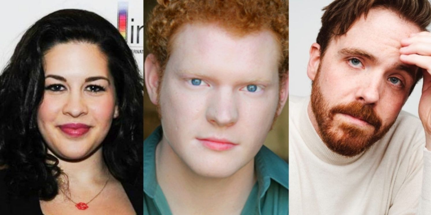 Sadieh Rifai, Steve Peebles, and Kieran Cronin Join VIRAL Horror Film  Image