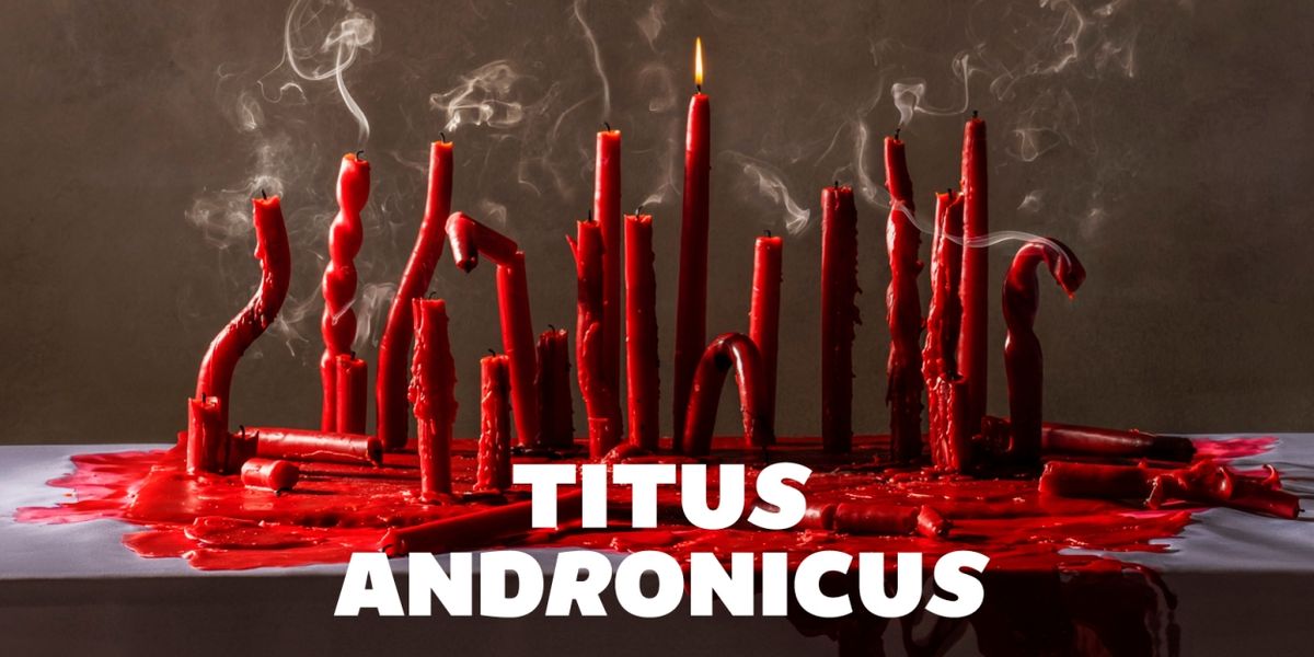 Review Roundup: TITUS ANDRONICUS at Shakespeare's Globe
