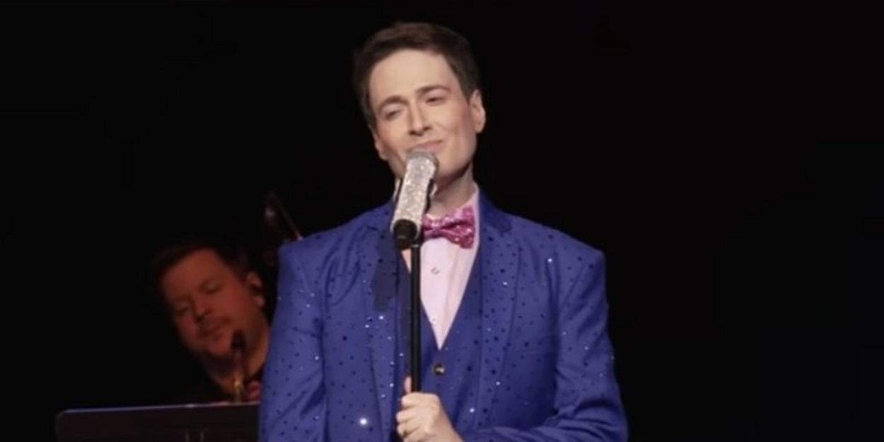 VIDEO: Randy Rainbow Stops by CBS Sunday Morning to Talk Mixing Politics with… Video