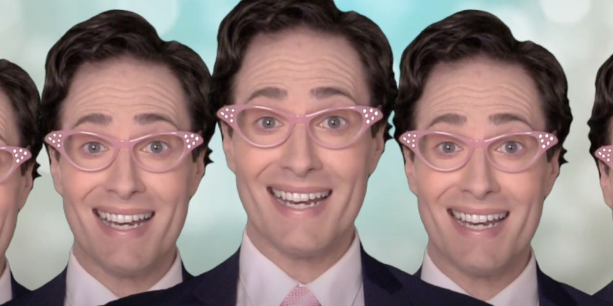 VIDEO: Randy Rainbow Says to 'Cover Your Freakin' Face' in Latest Parody! Video