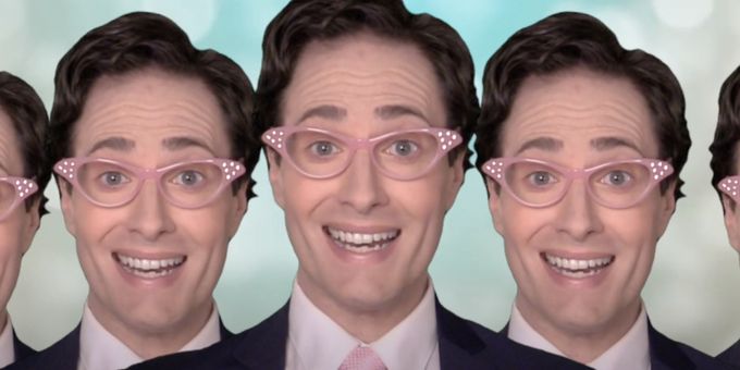 VIDEO: Randy Rainbow Says to 'Cover Your Freakin' Face' in Latest Parody!