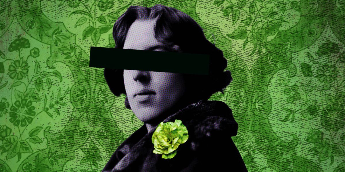 Spotlight: U-M Theatre & Drama presents GROSS INDECENCY: THE THREE TRIALS OF OSCAR WILDE in Michigan