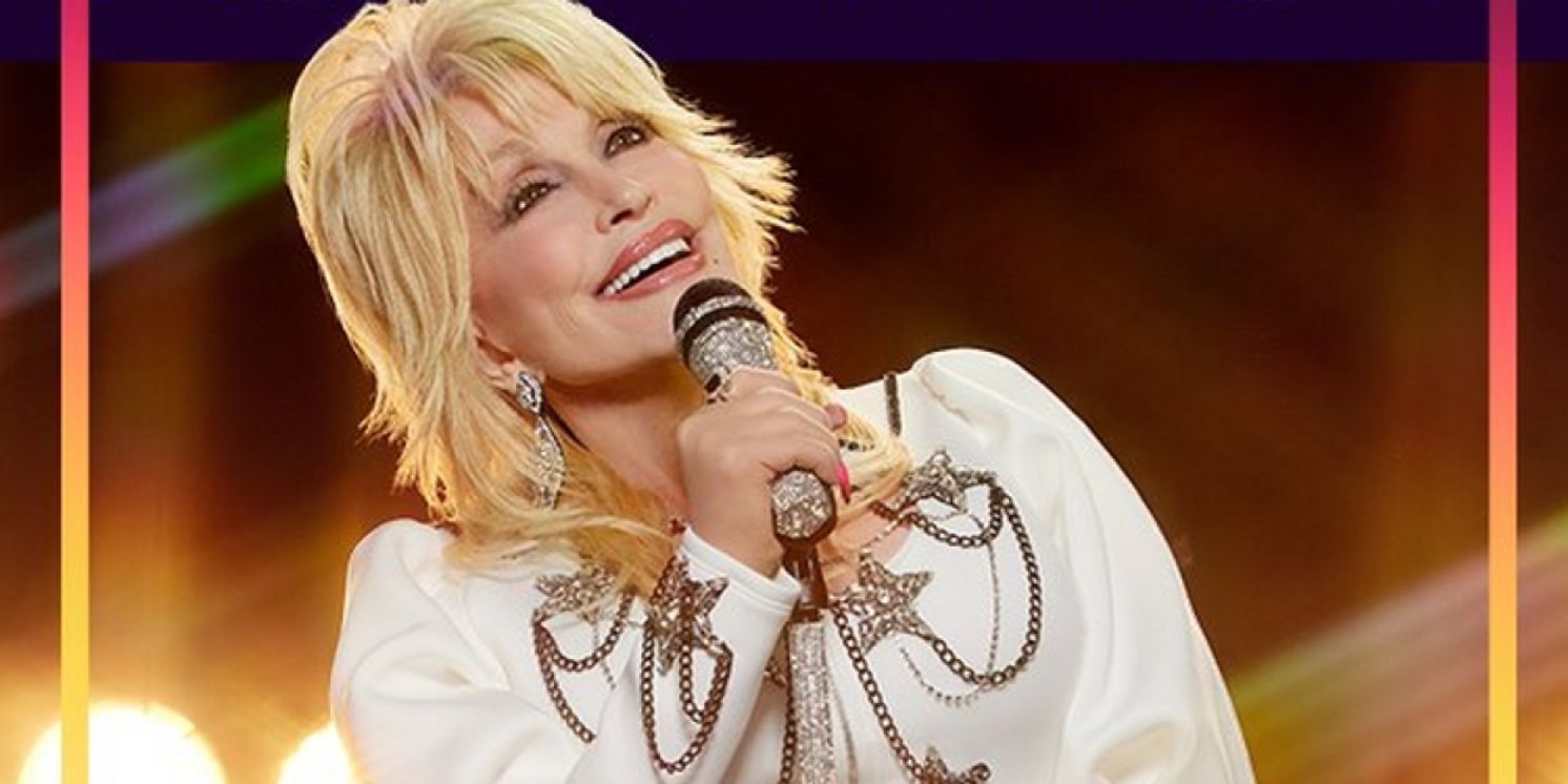 Dolly Parton, Keith Urban & More to Perform on the 58th ACM Awards  Image