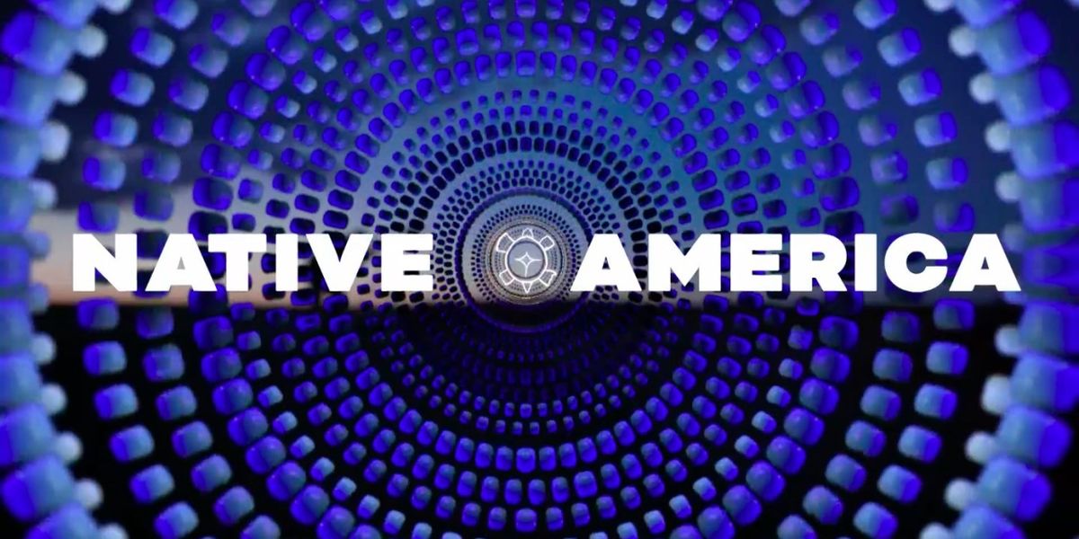 NATIVE AMERICA Returns to PBS For Season Two This Fall