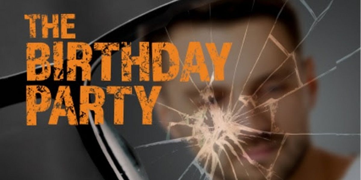 Cast and Creative Team Announced for THE BIRTHDAY PARTY at City Lit Theater