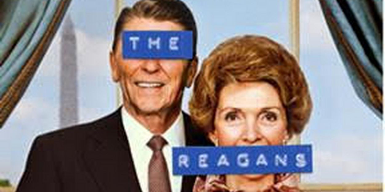 VIDEO: Showtime Releases Trailer for THE REAGANS Series Video