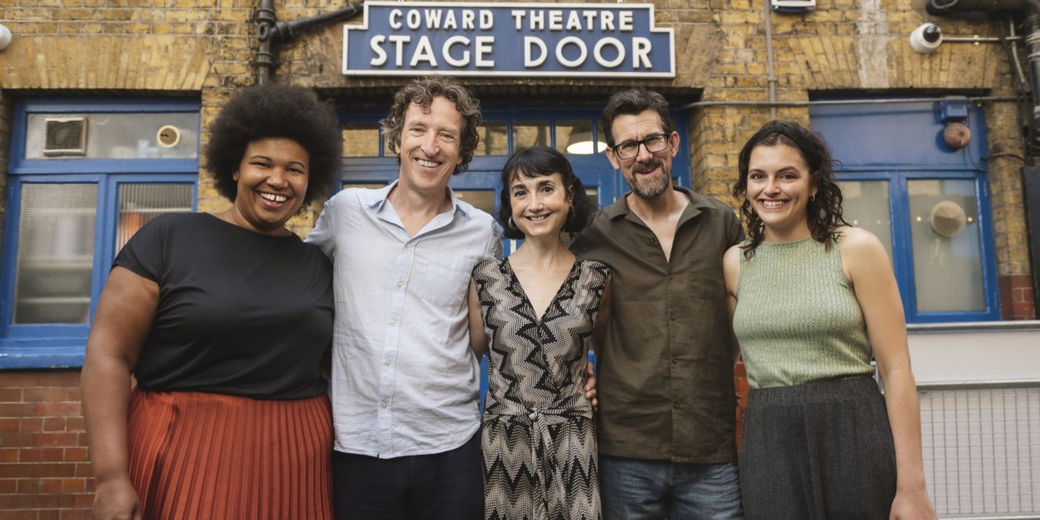 Hammer Theatre Center to Present MACBETH & FRANKENSTEIN This Halloween  Image