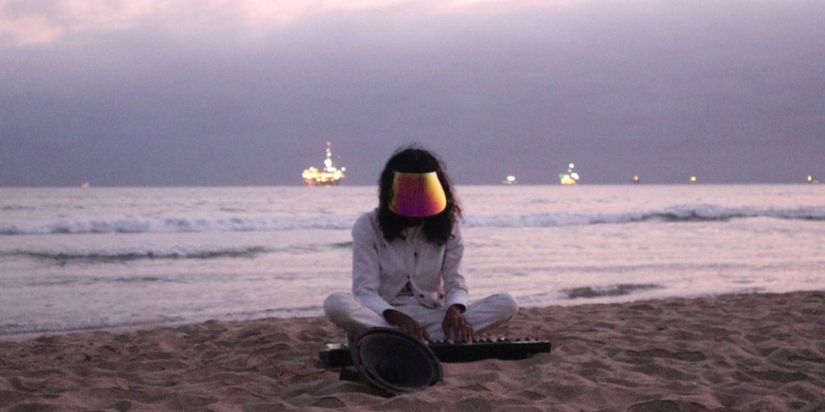 Imaad Wasif Debuts New Single 'So Long Mr. Fear'