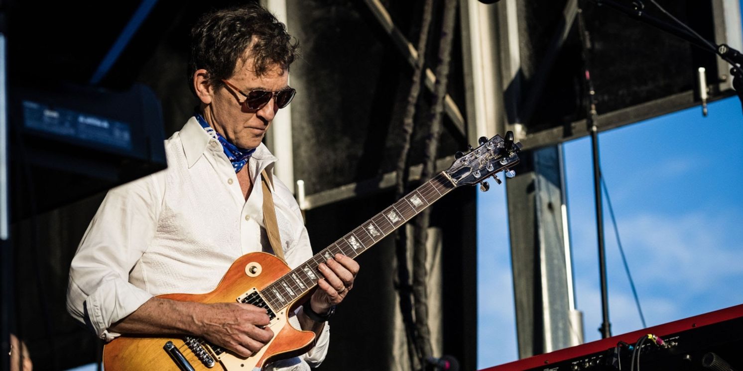 Daredevil Falls Shares New Single 'Arms of Bliss'  Image