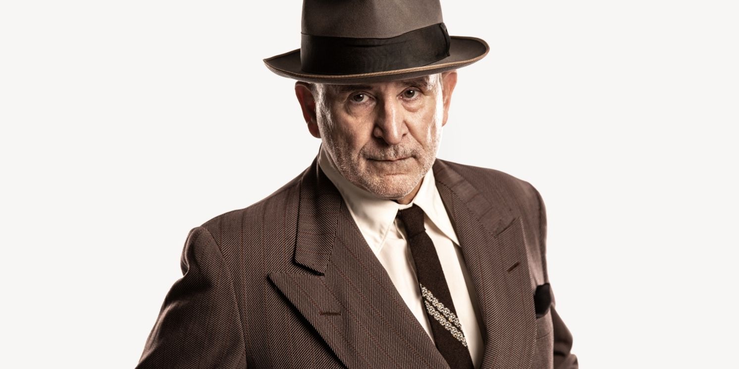 Anthony LaPaglia Makes Australian Stage Debut in DEATH OF A SALESMAN  Image