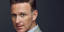 Ben Davis of North Carolina Theatre's 9 TO 5: THE MUSICAL