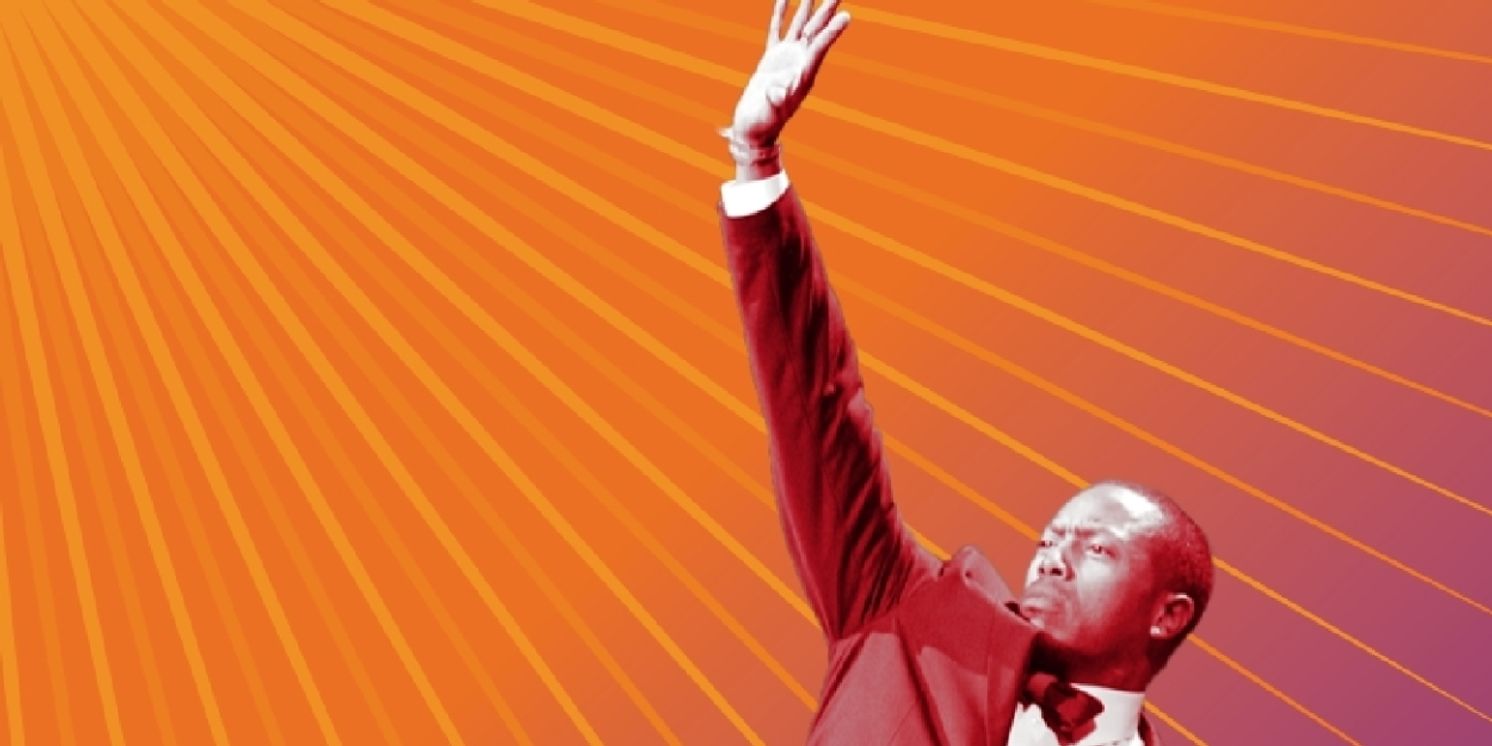 El XXVIII Festival Los Grandes del Góspel vuelve a Madrid  Image