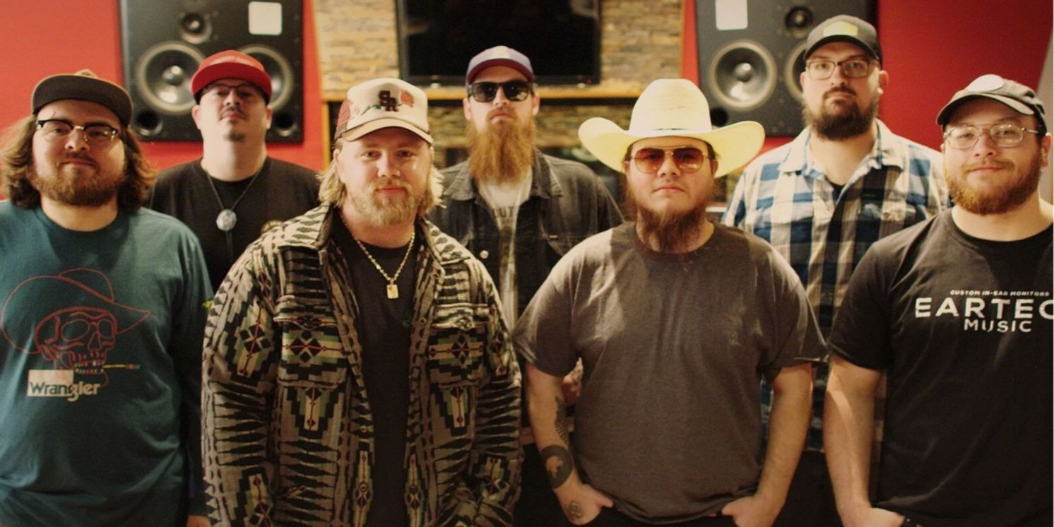 Ernest and 49 Winchester Release Spotify Singles Duet  Image