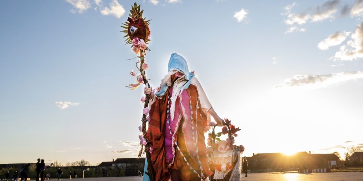 EDINBURGH 2023: Growler Q&A