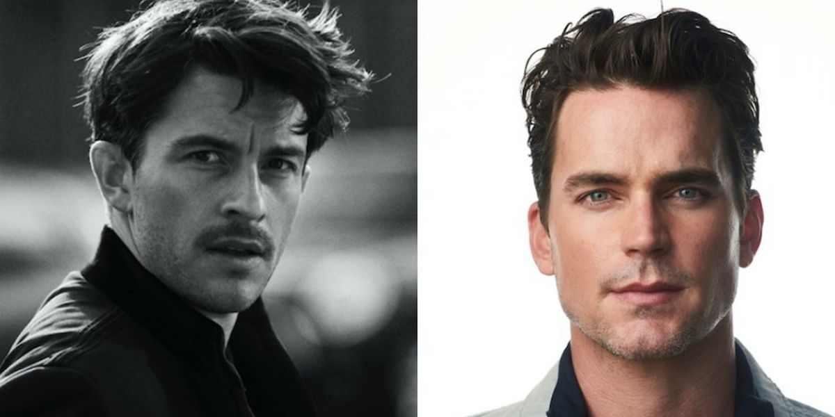 Jonathan Bailey to Join Matt Bomer in Showtime's FELLOW TRAVELERS Limited Series