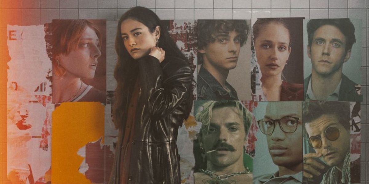 CITY ON FIRE Soundtrack With Slow Pulp, Muzz, Been Stellar & More to Drop Friday