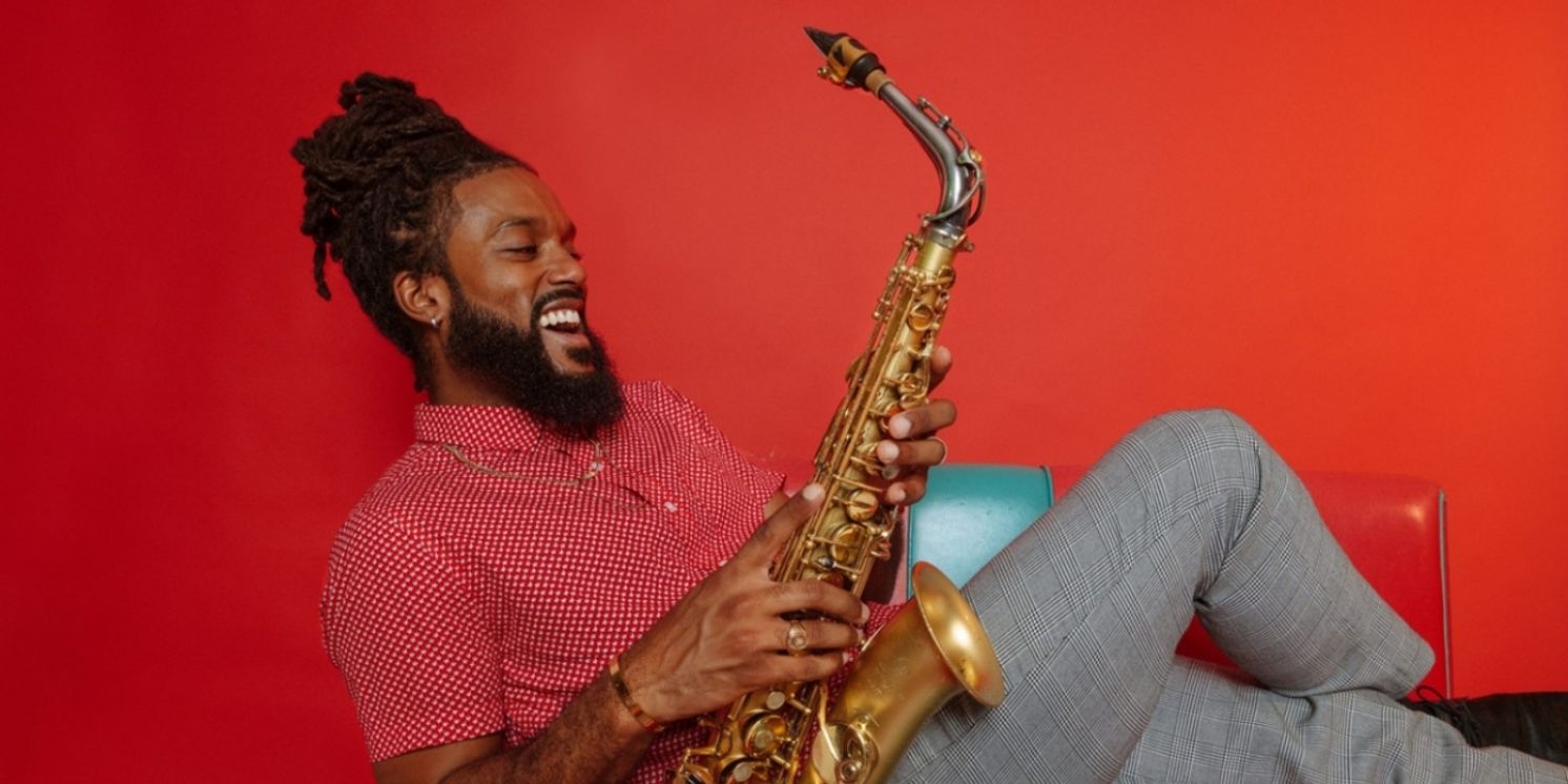 DC Jazz Festival Announces DCJAZZPRIX Finalists  Image