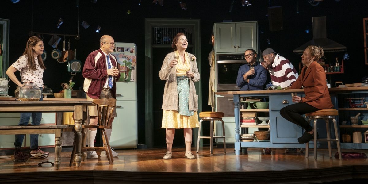 Concord Theatricals Acquires Licensing Rights For Noah Haidle's BIRTHDAY CANDLES